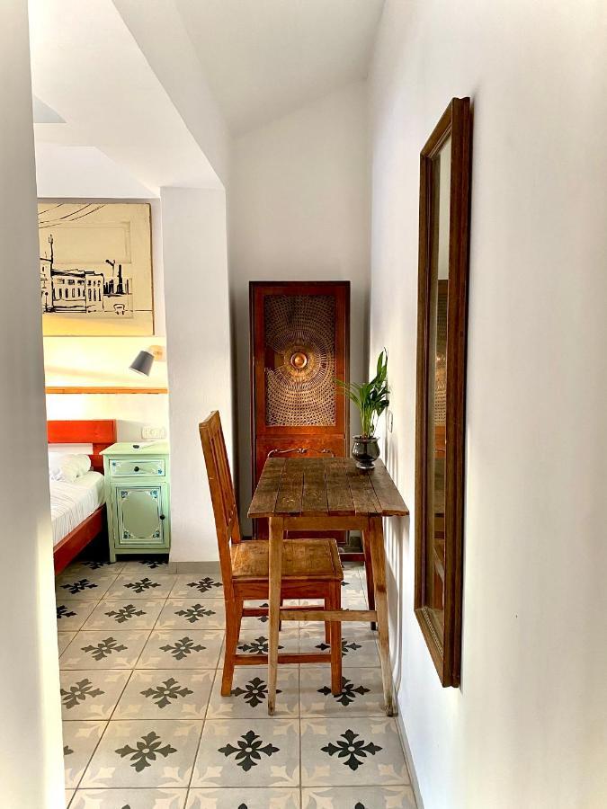 Haifa Vintage Studios מראה חיצוני תמונה