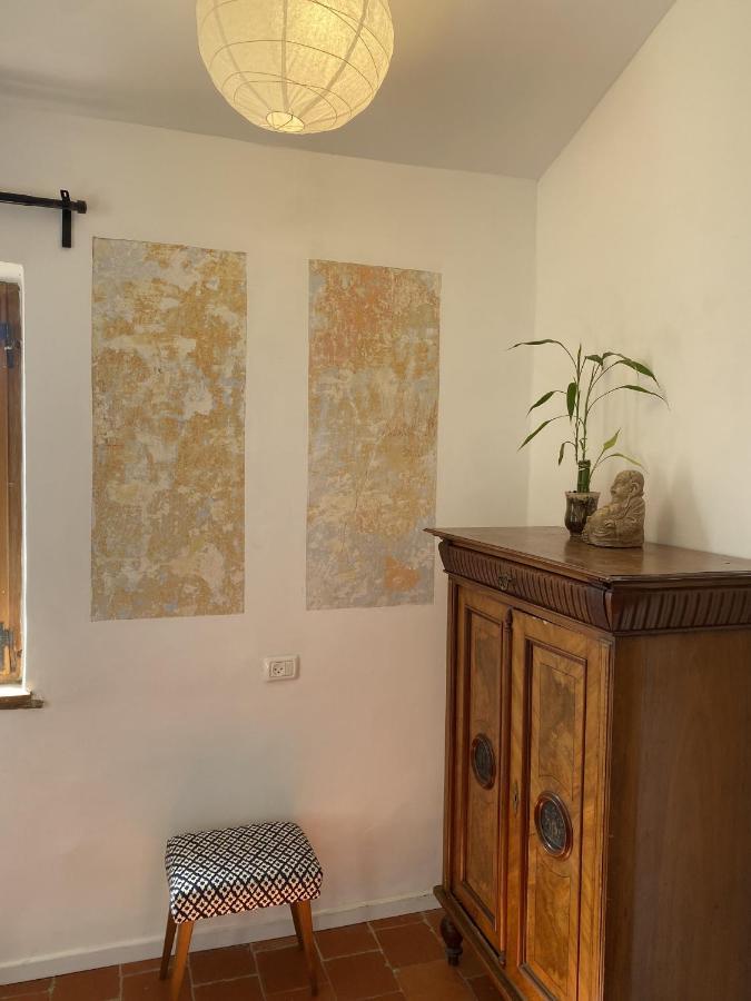 Haifa Vintage Studios מראה חיצוני תמונה